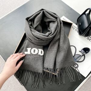 <AUTHENTIC>Dior Scarf